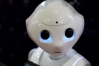 Hoe robots eruit zullen zien in 2050