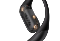 Open-ear oortjes die geluid buitensluiten bestaan nu echt