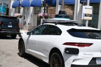 Las Vegas krijgt er in één klap 8000 robotaxi's bij