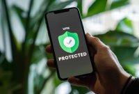 Dit gebeurt er als de EU je VPN aanpakt