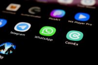 Signal groeit explosief, WhatsApp merkt er niets van
