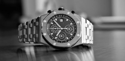 Stoere klokken met GPS en ELT