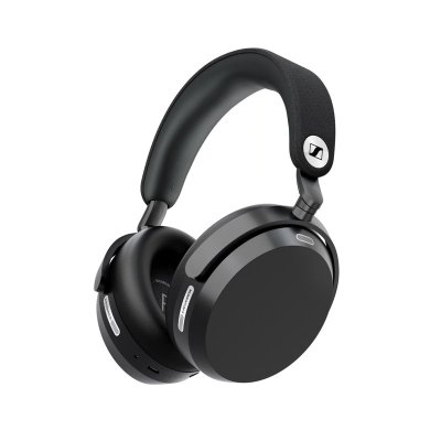 Sennheiser pakt het slimmer aan dan Sony en Bose
