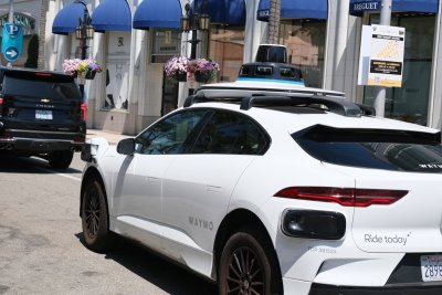 Las Vegas krijgt er in één klap 8000 robotaxi's bij